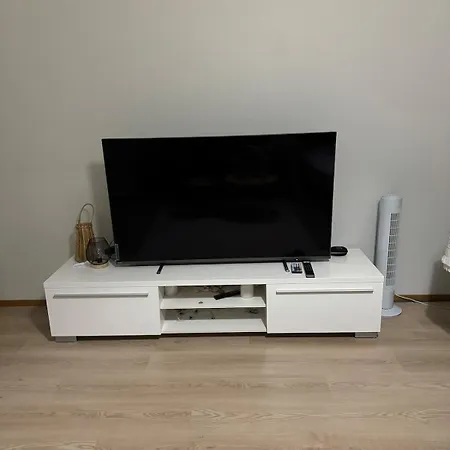 Cozy In Rastila * Helsinki