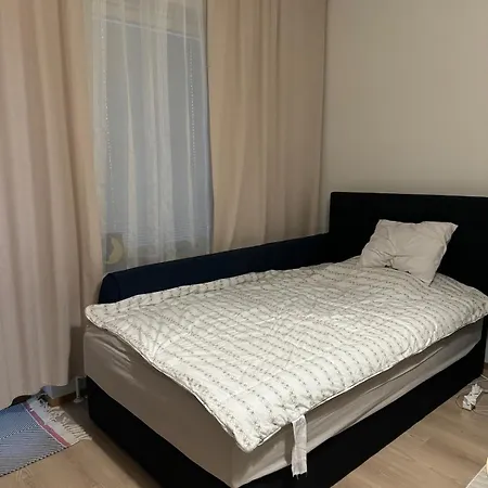 Cozy In Rastila Apartament *