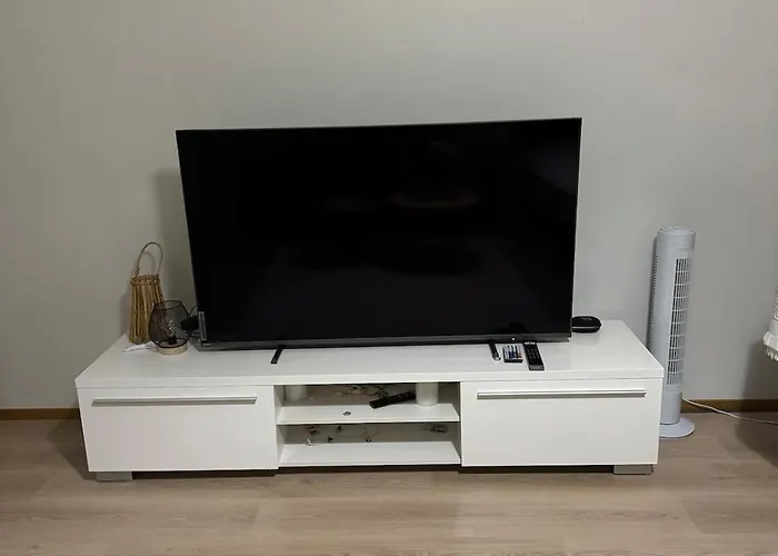 Cozy In Rastila * Helsinki