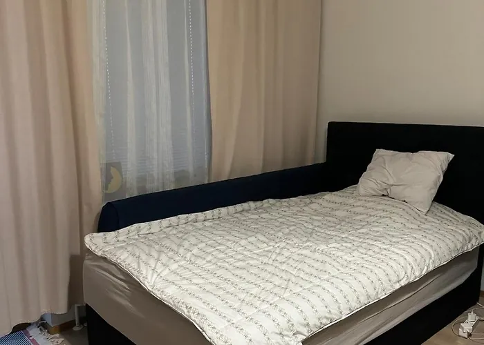 Cozy In Rastila Apartment *